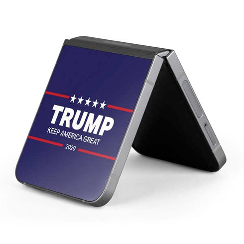 Keep America Great Galaxy Z Flip6 Skin